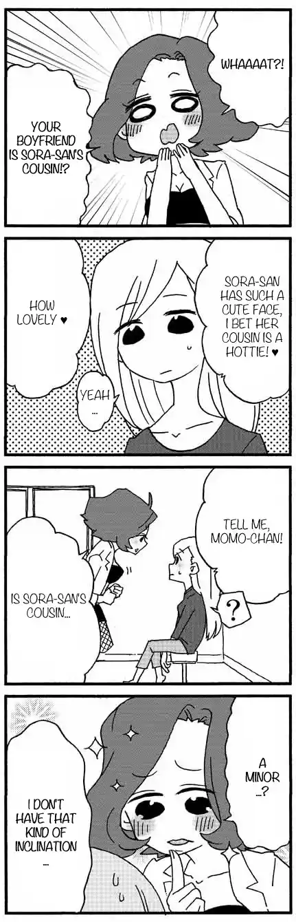 My Alien Days Webcomic 865