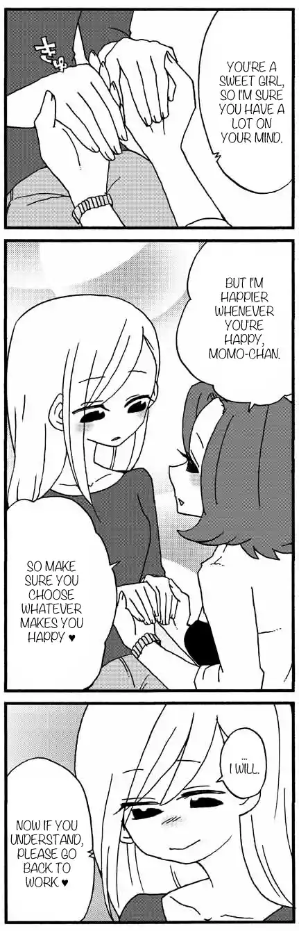 My Alien Days Webcomic 866