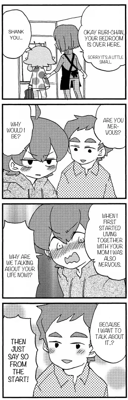 My Alien Days Webcomic 869