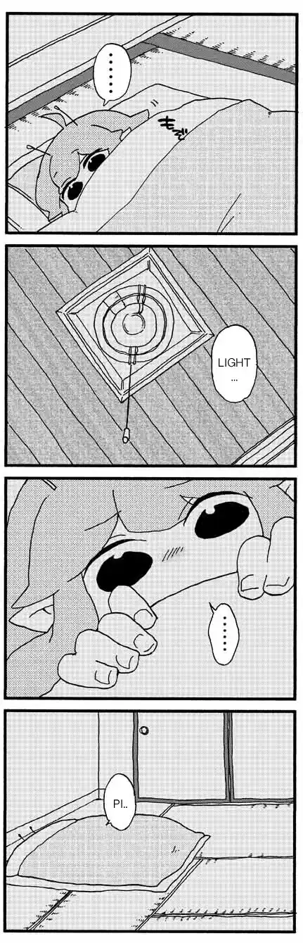 My Alien Days Webcomic 871