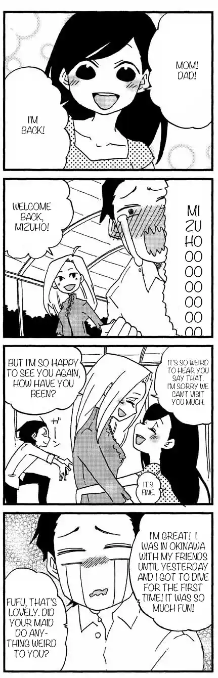 My Alien Days Webcomic 876