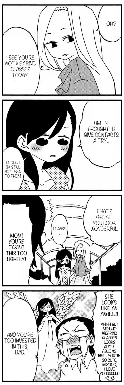 My Alien Days Webcomic 877