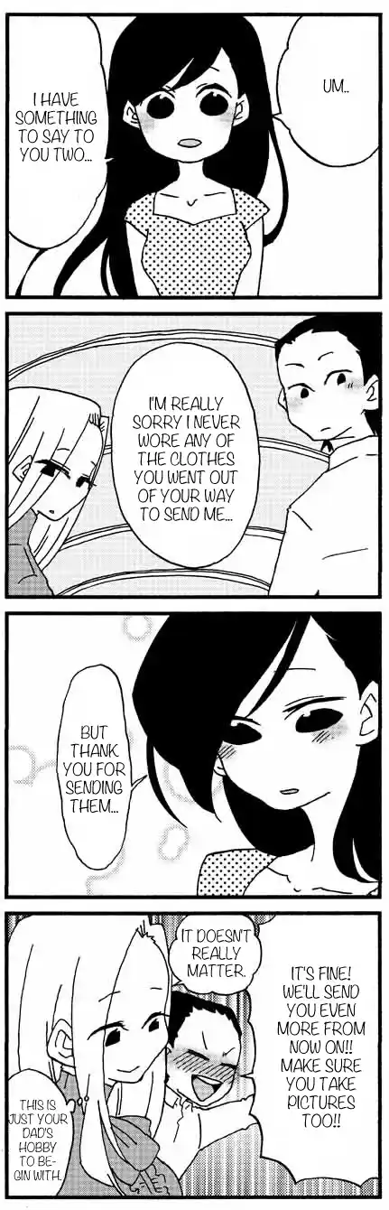 My Alien Days Webcomic 878