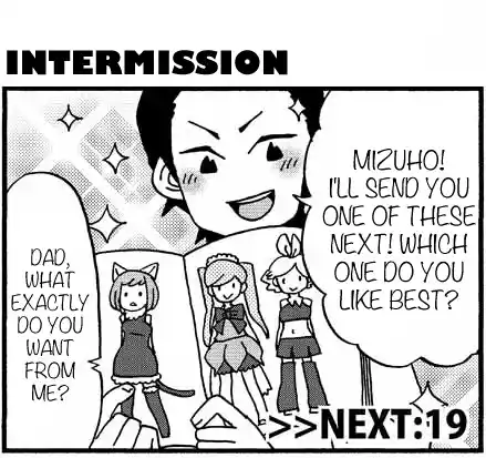 My Alien Days Webcomic 878.5