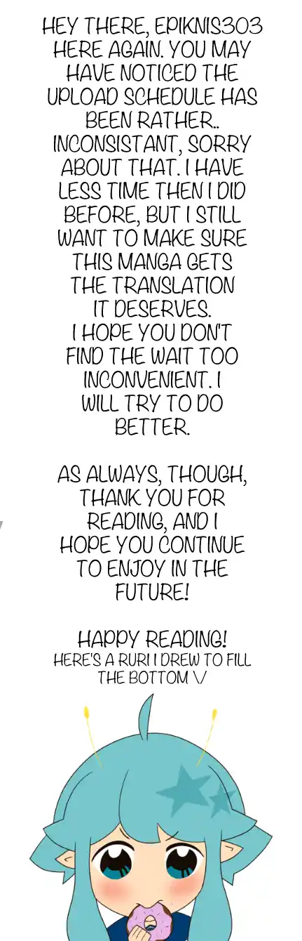 My Alien Days Webcomic 884