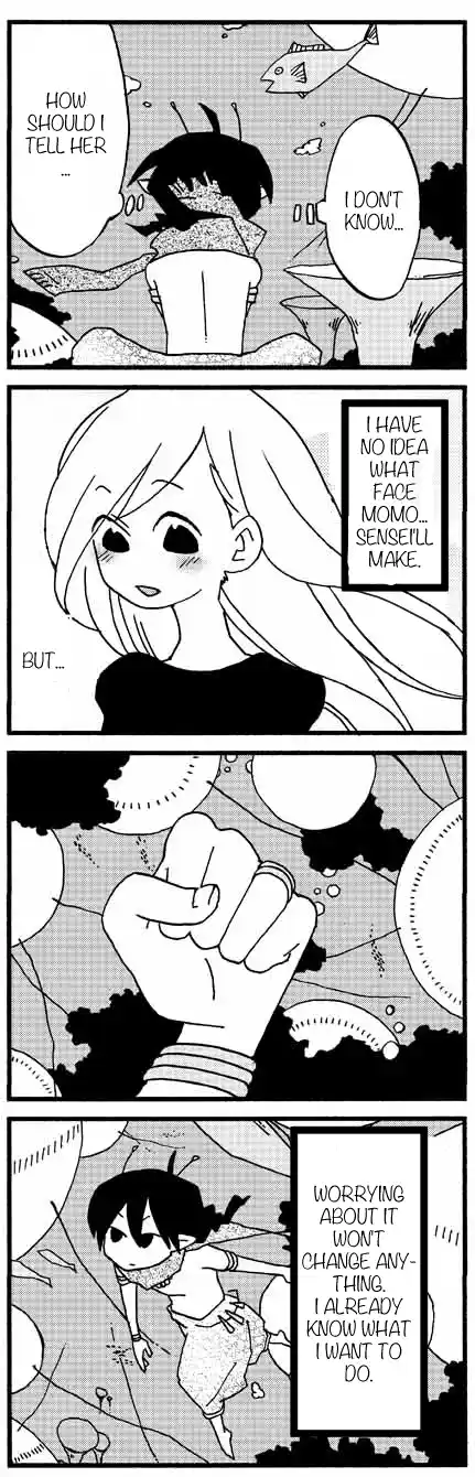 My Alien Days Webcomic 886