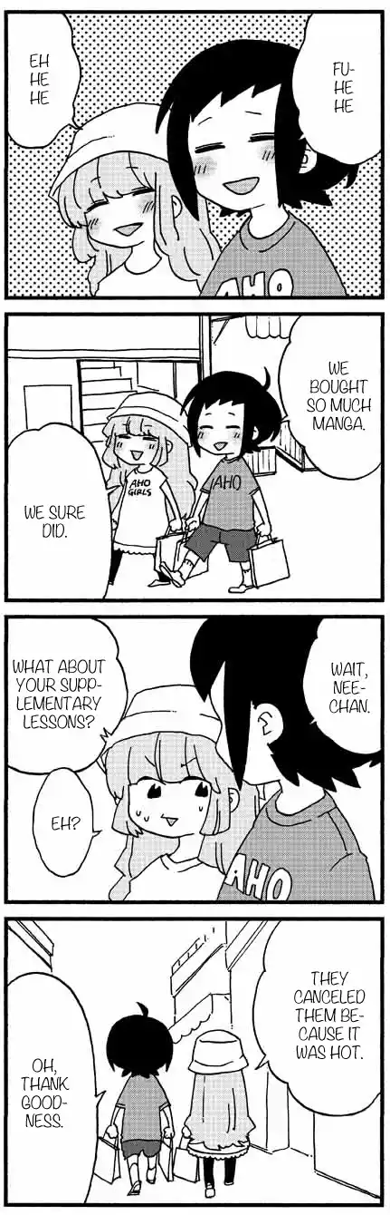 My Alien Days Webcomic 899