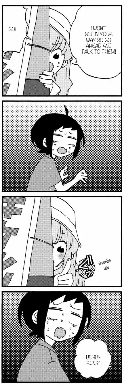 My Alien Days Webcomic 901