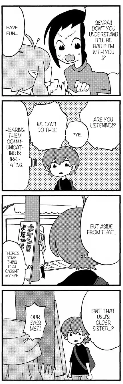 My Alien Days Webcomic 903