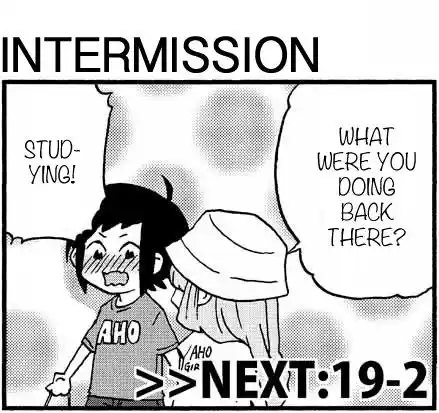 My Alien Days Webcomic 909.5