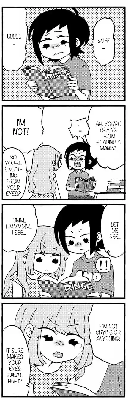 My Alien Days Webcomic 919