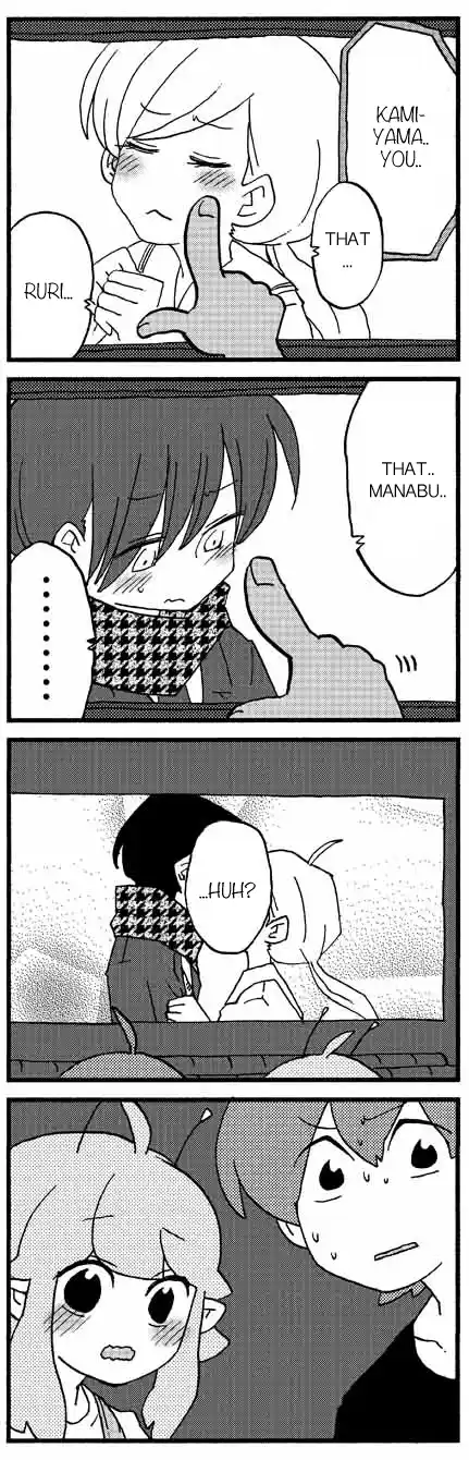 My Alien Days Webcomic 922