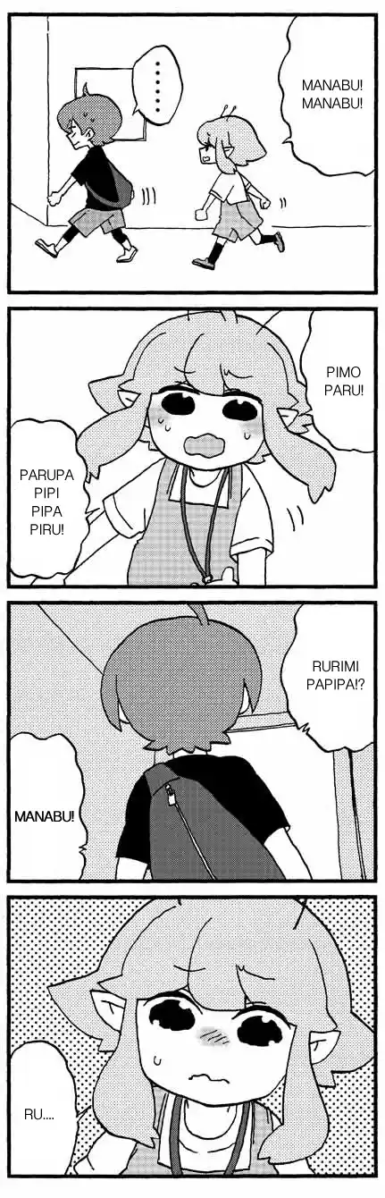 My Alien Days Webcomic 927