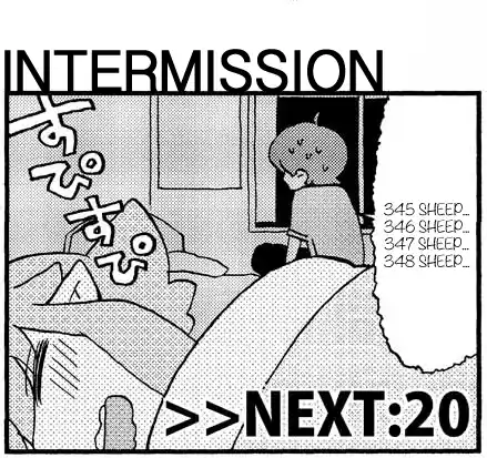 My Alien Days Webcomic 933.5