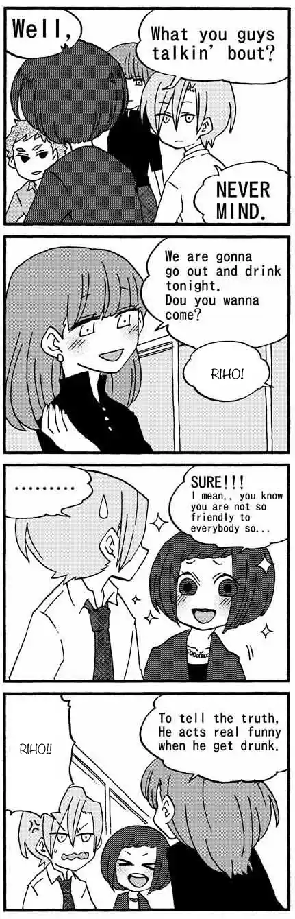 My Alien Days Webcomic 936