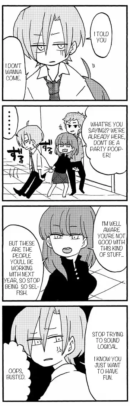 My Alien Days Webcomic 937