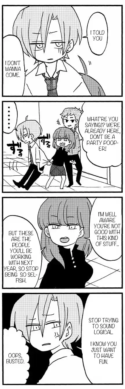 My Alien Days Webcomic 937