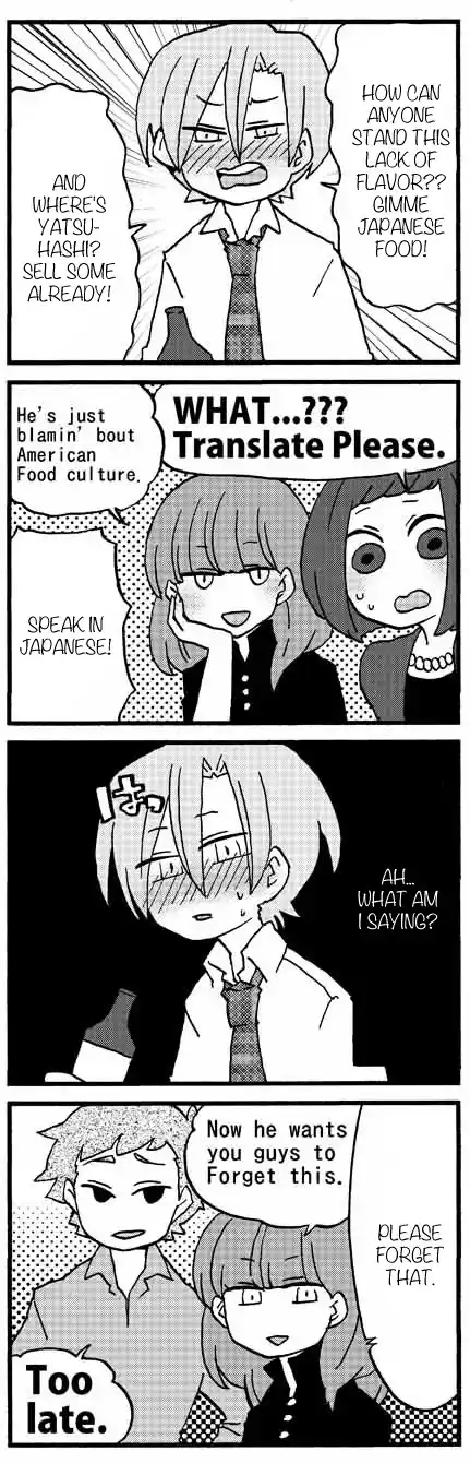 My Alien Days Webcomic 942