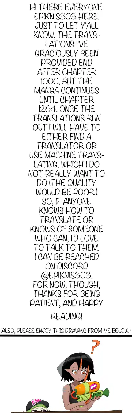 My Alien Days Webcomic 943