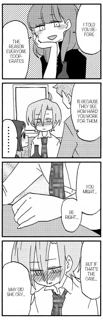 My Alien Days Webcomic 945