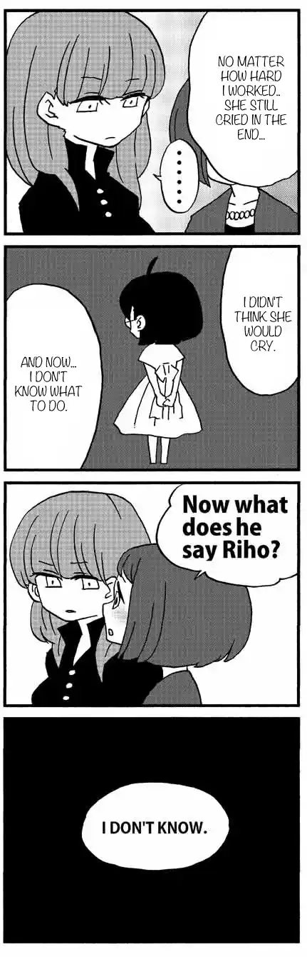 My Alien Days Webcomic 946