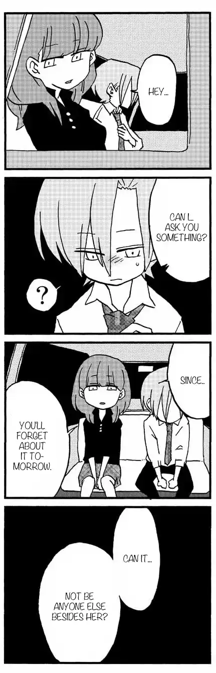 My Alien Days Webcomic 948