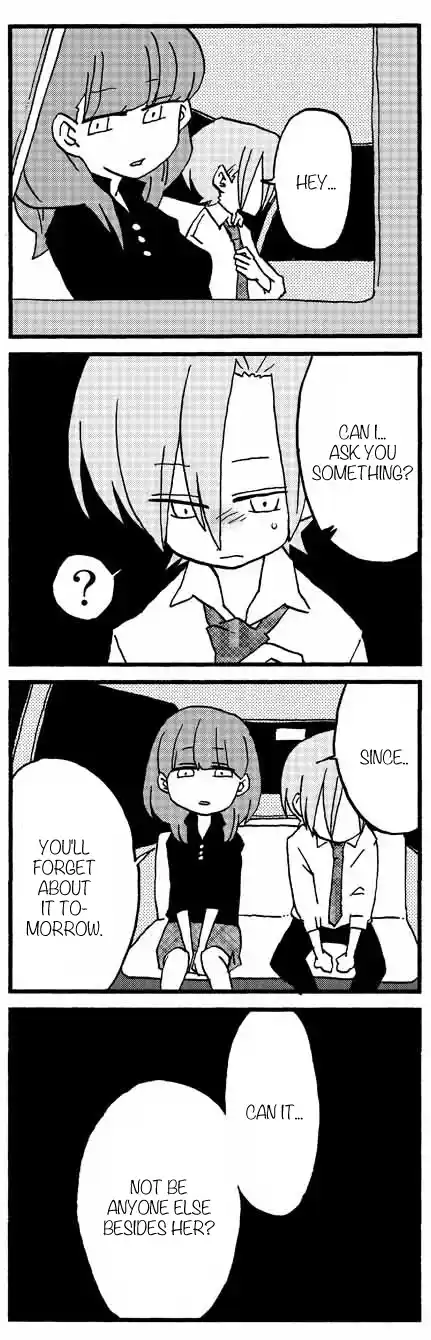 My Alien Days Webcomic 948