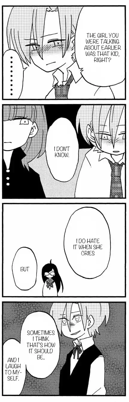 My Alien Days Webcomic 949