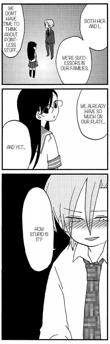 My Alien Days Webcomic 951