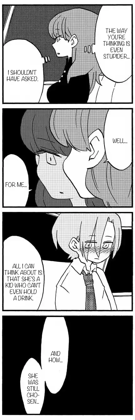 My Alien Days Webcomic 952