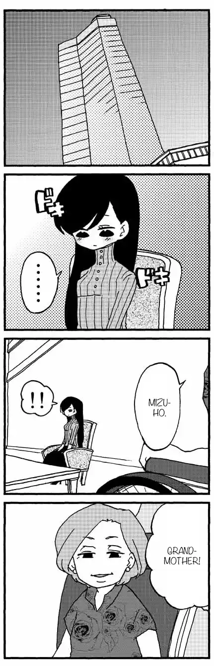 My Alien Days Webcomic 953