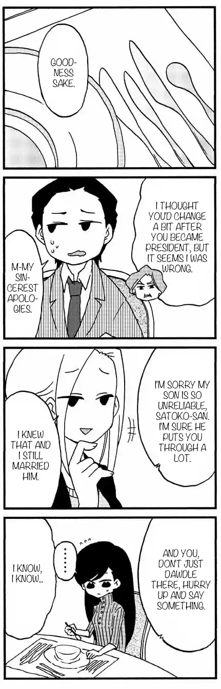 My Alien Days Webcomic 955