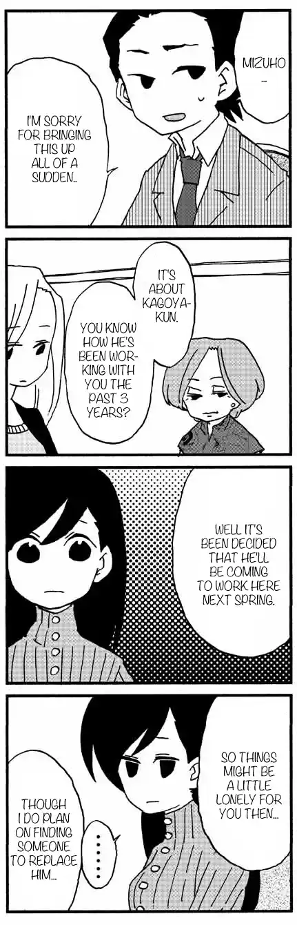 My Alien Days Webcomic 956