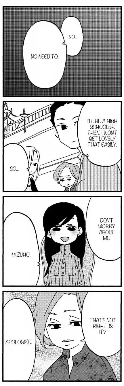 My Alien Days Webcomic 957