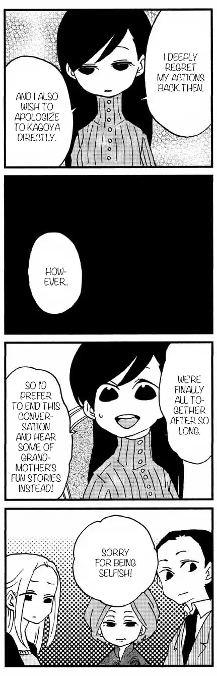 My Alien Days Webcomic 960