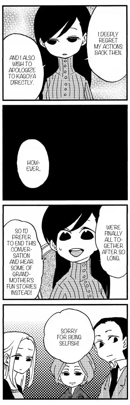 My Alien Days Webcomic 960