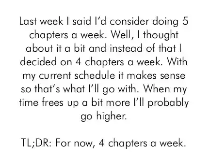 My Alien Days Webcomic Ch. 608