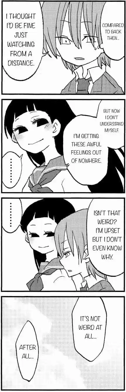 My Alien Days Webcomic Ch. 611