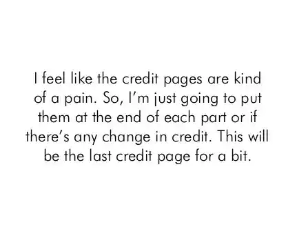 My Alien Days Webcomic Ch. 619