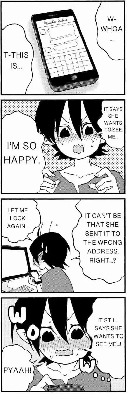 My Alien Days Webcomic Ch. 628