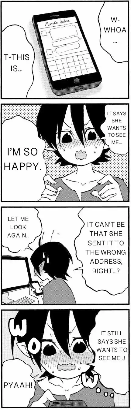 My Alien Days Webcomic Ch. 628