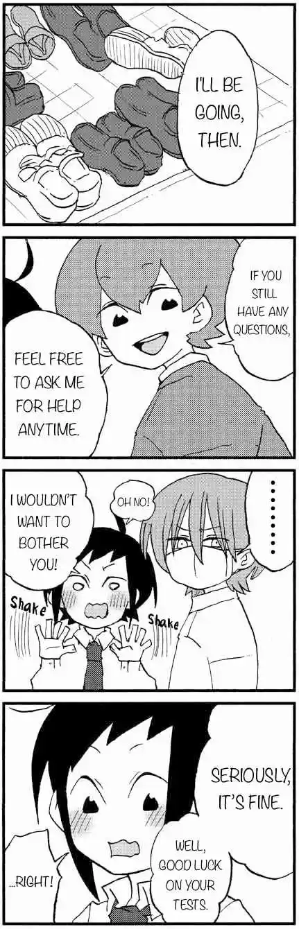 My Alien Days Webcomic Ch. 629