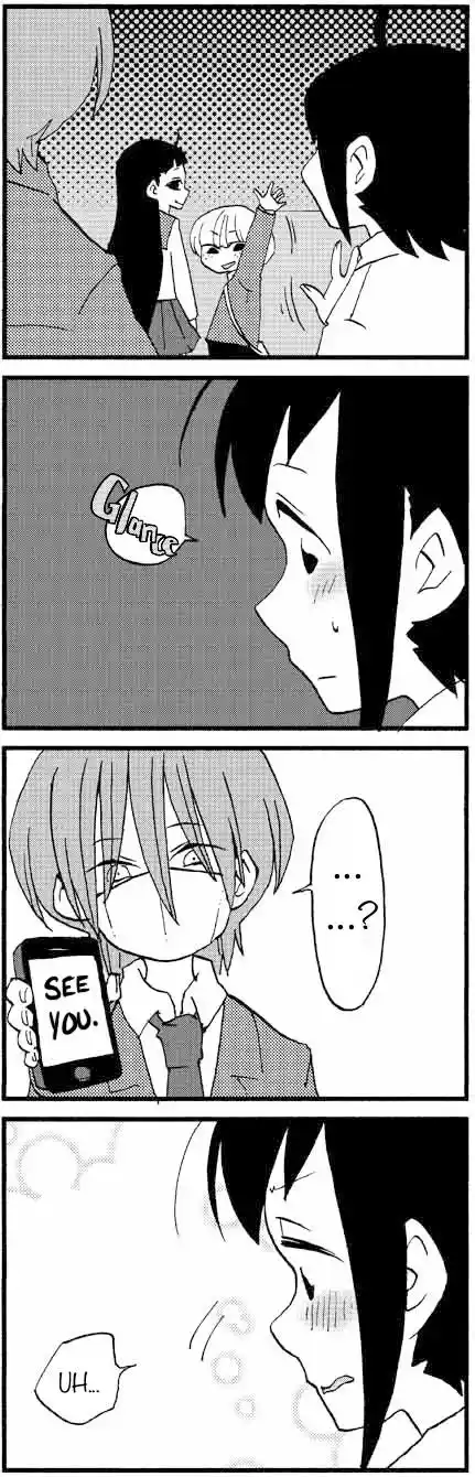 My Alien Days Webcomic Ch. 633