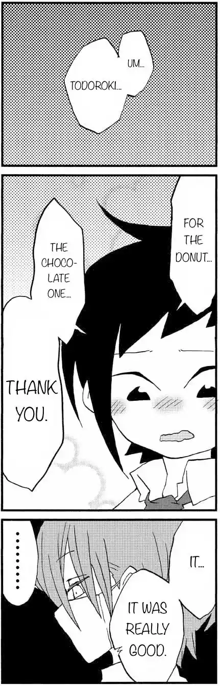 My Alien Days Webcomic Ch. 634