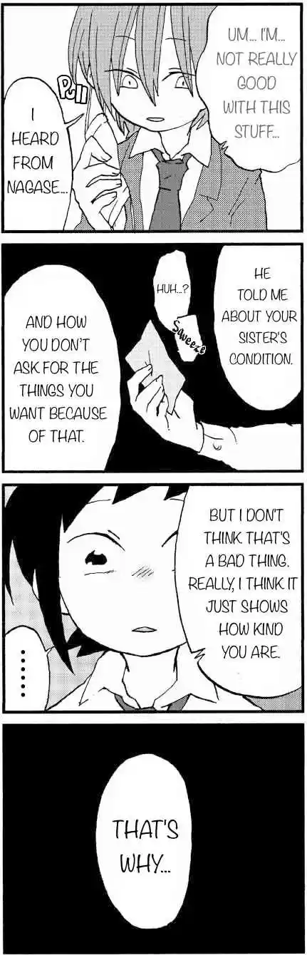 My Alien Days Webcomic Ch. 635