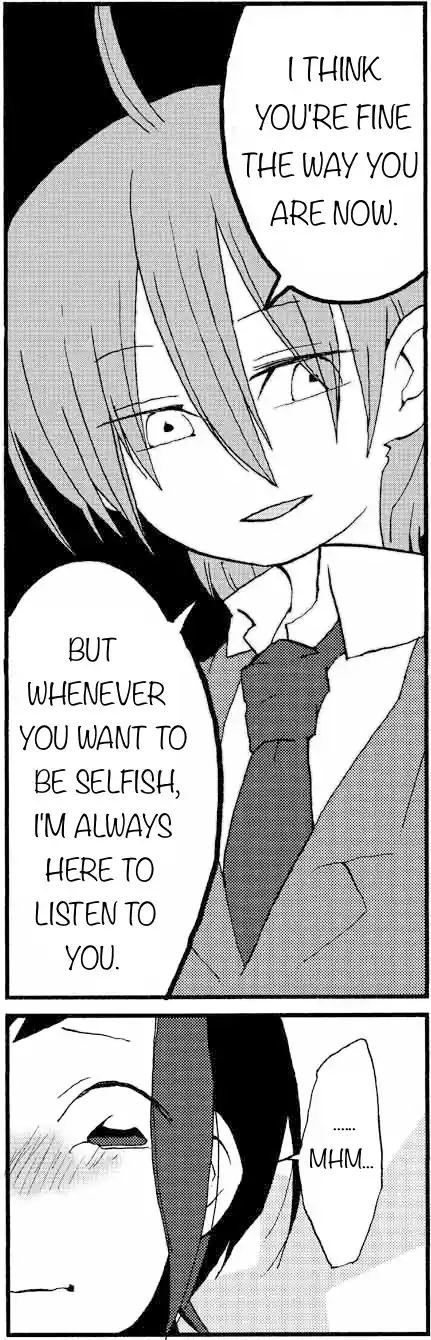 My Alien Days Webcomic Ch. 636