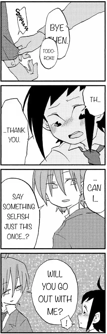 My Alien Days Webcomic Ch. 637