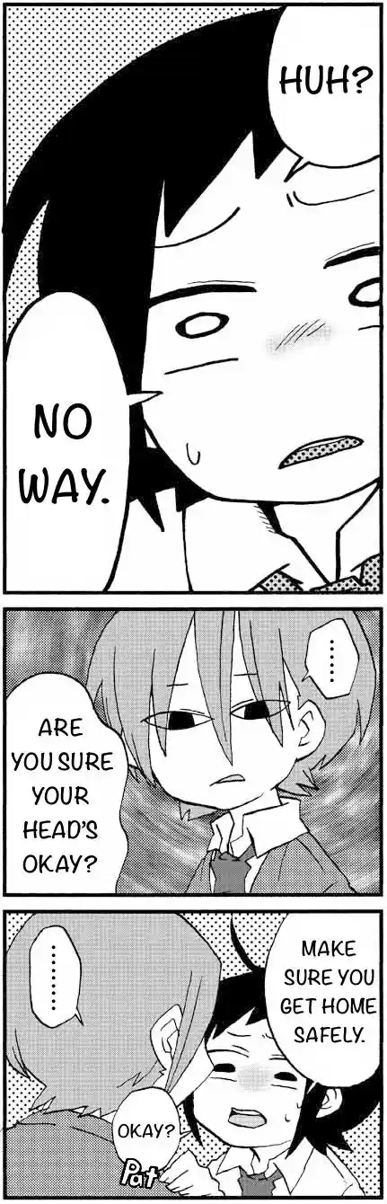 My Alien Days Webcomic Ch. 638