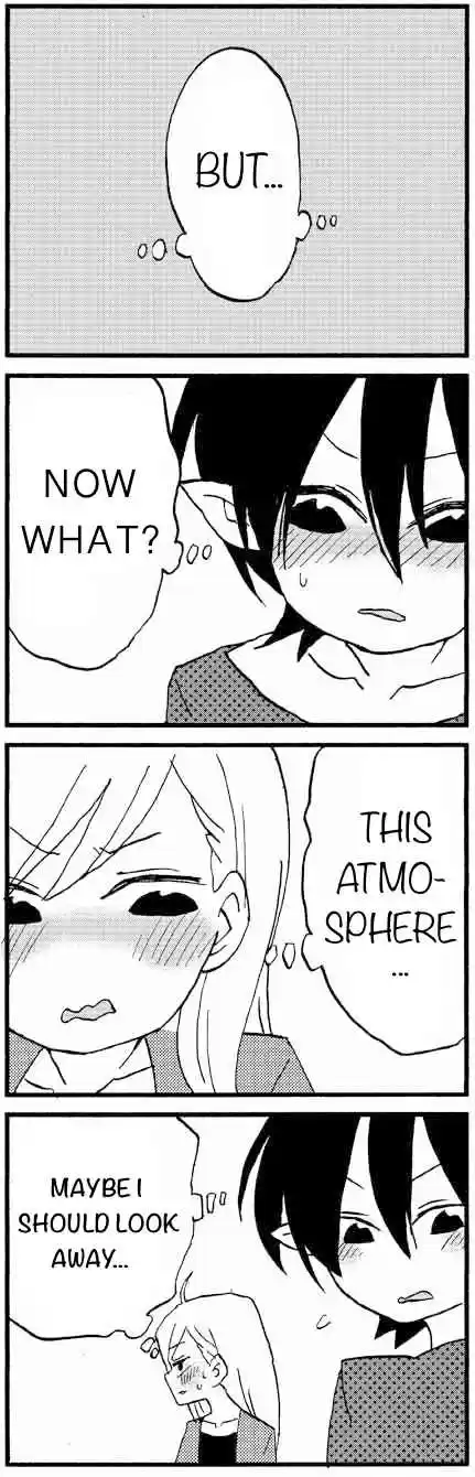 My Alien Days Webcomic Ch. 650