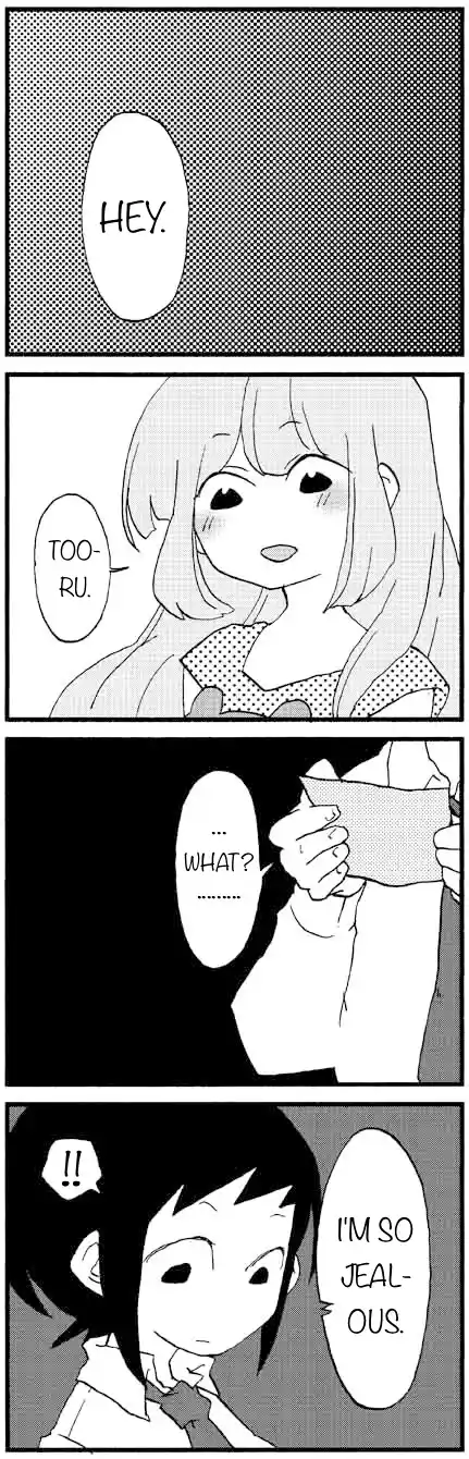 My Alien Days Webcomic Ch. 651